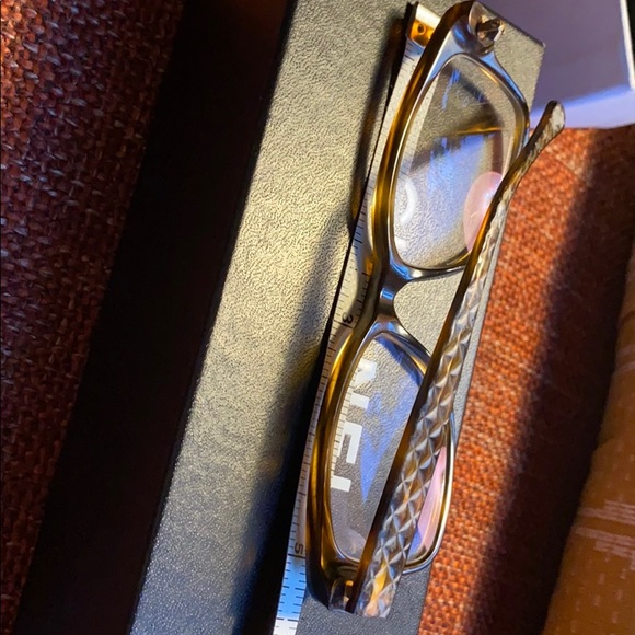 Chanel Optical Frames - Picture 8 of 11